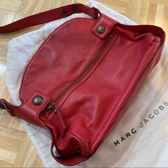 Marc by Marc Jacobs shoulder purse - Picture 1 of 8